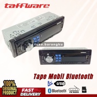 Multifunction Car Radio Audio Tape Bluetooth USB MP3 FM Radio MP3 LCD Multifunction Bluetooth USB MP