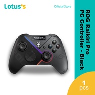 Asus ROG GD300X Raikiri Pro Gaming Controller - Black