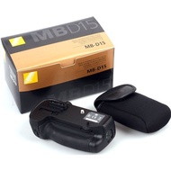 [Buy Sell Exchange Service] Nikon Battery Grip MB-D15 for D7100 D7200 (Secondhand)