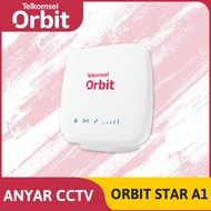 Modem Orbit Star A1 Modem 4G Wifi Kuota 150Gb Telkomsel Resmi