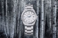旺角門市 全新現貨 GRAND SEIKO 精工 SLGA009 SLGA009G Evolution 9 Collection ⭕️ ’White Birch’ ‘白樺樹’🌳 9RA2 Spring