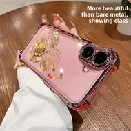 Golden Gourd Case For Oppo Reno 10 10pro 9 9pro1111f 11pro 12 12pro12f Phone Case Soft Anti fall pro