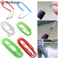 MEIHUAA Fishing Lanyard Cable Fishing Tools Tether Fishing Accessories Cord