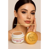MR BEAUTY BB FOundation Cream Waterproof Flawless BB Cream
