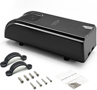 Ebike Controller ,Two Size for Ebike Conversion Kit Lithium Battary  Case for Electric Bicycles Moun
