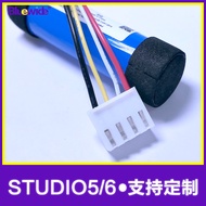 Suitable for Hm/Kardon Onyx Studio 5 Battery Studio 6 Battery ID997