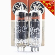 Sekumpulan tiub GE 6X4/EZ90/CV493/6Z4/6202 persegi/bulat bulat 6x4 baharu dalam kotak asal Amerika