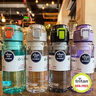 DODGE TRITAN BPA FREE WATER DRINKING BOTTLE HIGH QUALITY DRINKING BOTTLE/ MADE OF TRITAN MATERIAL BP