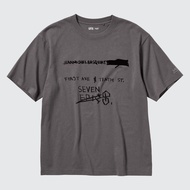 Jean Michel Basquiat Seven Epic T-Shirt