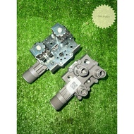 inlet valve air masuk TOSHIBA