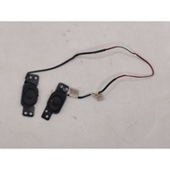 ET19 SPK-AC-13 SPEAKER SOUND AUDIO LAPTOP ACER ASPIRE 4741 23.40766.003