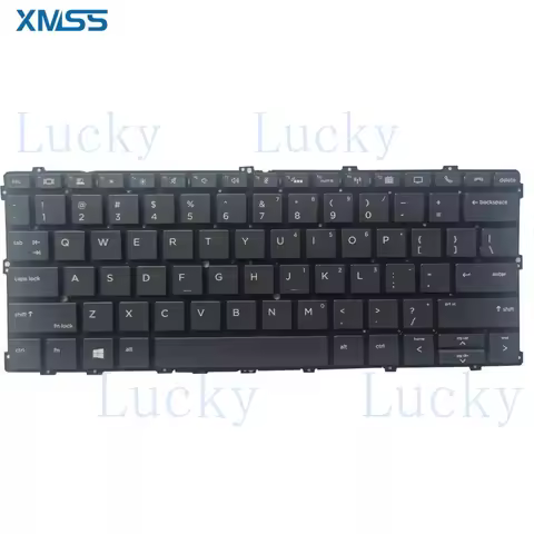 f NEW Laptop Keyboard US FOR HP EliteBook x360 1030 G2 1030 G3 1030 G4 Backlit