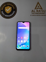 Vivo Y17 RAM 8/256 | Unit Only |Resmi ORI|Normal No Minus|Second|