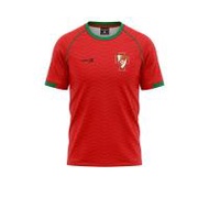 FUTBOLX Portugal เสื้อฟุตบอลผู้ชาย FU635AP903EYTH