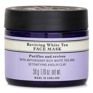 Neal's Yard Remedies 尼爾氏  白茶抗氧保濕面膜 50g