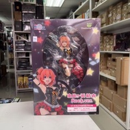 [放得高搵鬍鬚] 不二不議 Wonderful Works 1/7 由比濱結衣 Rock Ver. (5002)