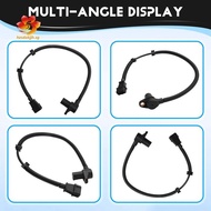 [hzsdakjjh.] Crankshaft Position Sensor 39600-4X000 39600 4X00 for  Terracan 2.9L 2002-2008 2.9L 396