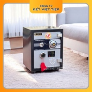 Két Sắt Việt Tiệp VE54 <50KG +->