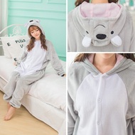 KOALA ONESIE DOLL PAJAMA COSPLAY PARTY COSTUME COSPLAY COSTUME ADULT ONESIE