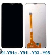 Lcd + touchscreen Vivo Y91 Y93 Y95 Y91C Y1s Y77 Lcd Vivo