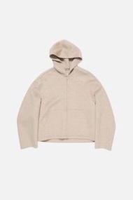 Acne Studio Unisex Cashmere Jacket全新正品燕麥羊絨外套大衣