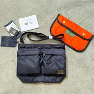 Porter Force 斜孭袋