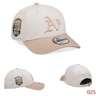 Top Quality MLB Oakland Athletics Baseball Cap Embroidery 9FORTY Snapback Caps Unisex Adjustable Spo
