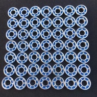 695 Bearing Toy Bearing Fidget Spinner Yo-Yo Bearing YUEK