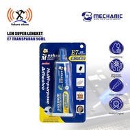 MECHANIC E7 LEm Super Sticky For LCD Touchscreen Backdoor Original