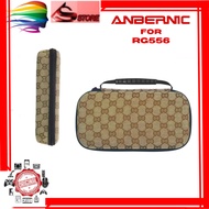 Anbernic Bag Carrying Case Storage Bag Protective for ANBERNIC RG556