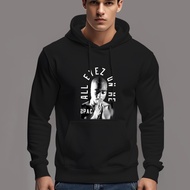 All Eyez On Me 2Pac Printed Premium Hoodies Mens Spring Autumn Winter Long Sleeve Coats Fashion Casu