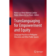 Translanguaging for Empowerment and Equity