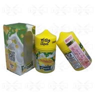 CUP CORN 60ML - BEST DESSERT LIQUID - JAGUNG SUSU KEJU - JASUKE