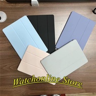 Pastel color flexible PC leather case for iPad 2/3/4 ipad2 ipad 3 ipad 4