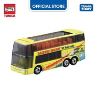 Tomica Regular 042 Hato Bus