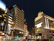 Asakusa Tobu Hotel
