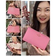 PRE-ORDER GA2 KATE SPADE KD546 652 WRISTLET