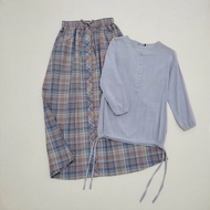 Set Rok Allyzzia