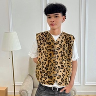 FUSCA VEST SCORE OFF SCOOT