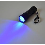 ไฟฉาย อบ UV เครื่องอบ UV แสง UV ยูวี อบเล็บ อบเรซิ่น