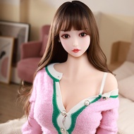 kouko13890  Solid all silicone, real person, non intelligent iatable sex doll, male