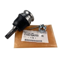 NBJKATO Brand New Genuine Front Lower Ball Joint 21067GA050 For Subaru Impreza Legacy Forester UK JD