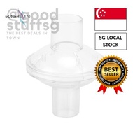 [SG FREE 🚚]Filter for Breathing Mask Sleep Apnea Snoring CPAP Bacterial Viral Tube Hose Machine Acce