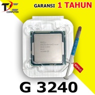 Pentium G3240 intel processor