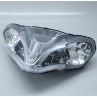DUCATI/Ducati Multistrada 1200 genuine headlight lens 230113DS0072