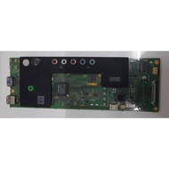 (C156) Sony KDL-40R350E Mainboard, LVDS, Sensor. Used TV Spare Part