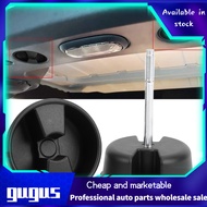 Gugushop Jiawu Hardtop Top Hard Panel Mounting Screw Knob for JK Unlimited 2 4 door 2007-2019 2PCS B