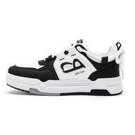 Sogo Fashion รองเท้าผู้ชาย รองเท้าแฟชั่น รองเท้ากีฬา CJ22