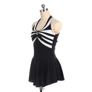 Nasinaya Figure Skating Dress Customized Competition Ice ESTORE