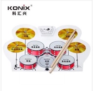 KONIX 電子鼓墊